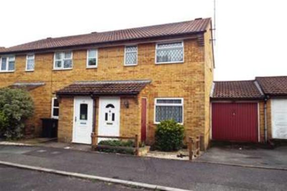 2 Bedroom Detached